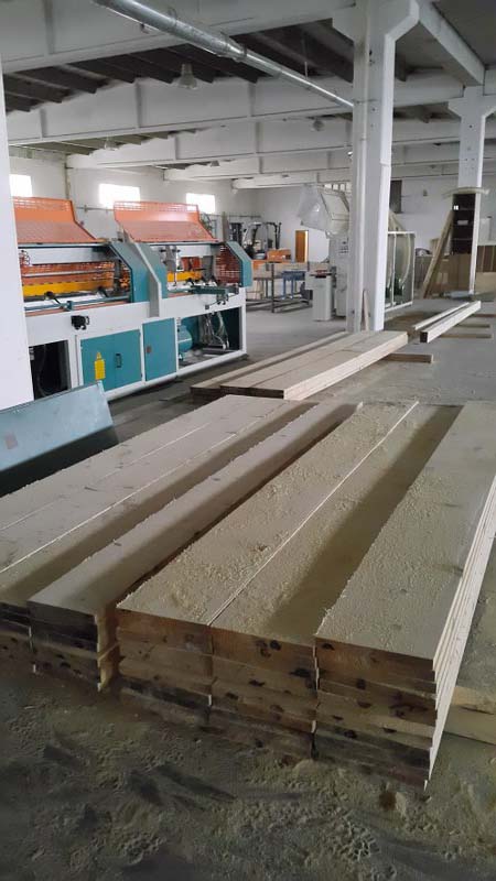 Fabrikamız