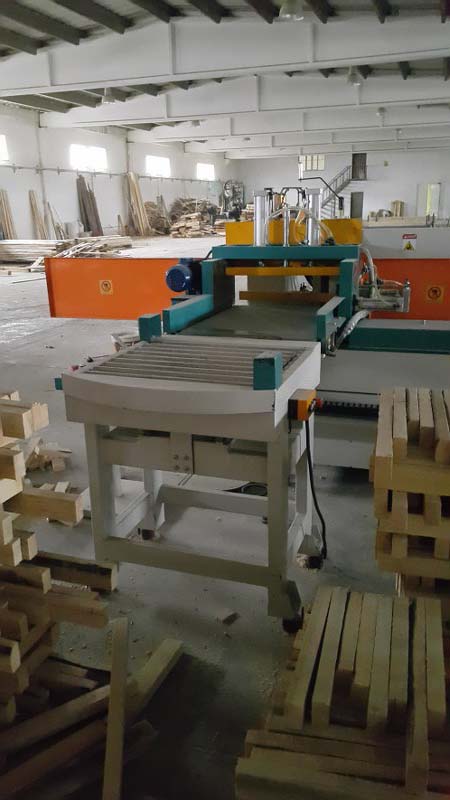 Fabrikamız