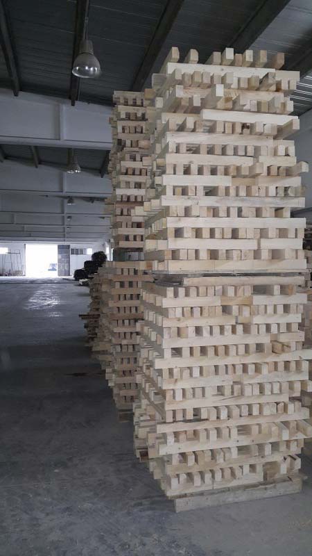 Fabrikamız
