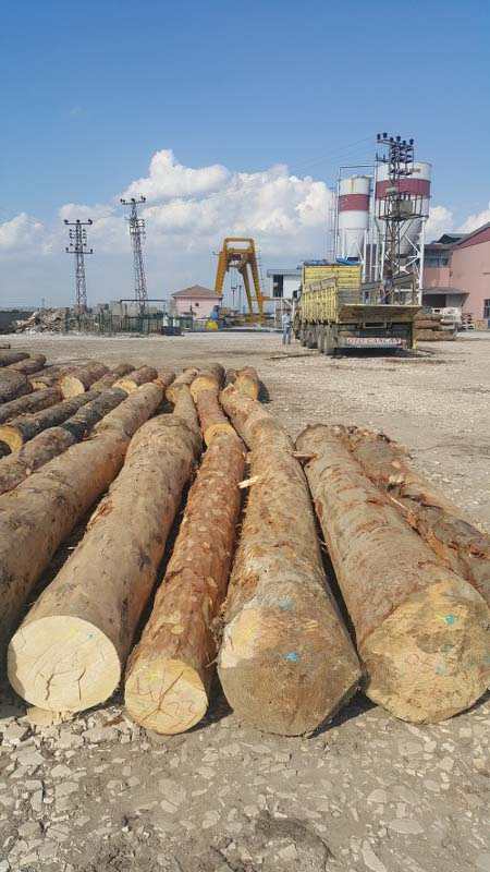 Fabrikamız