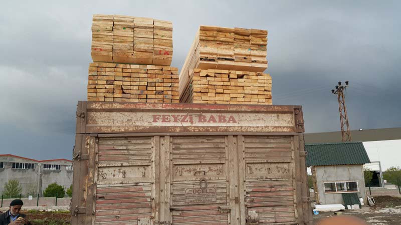 Fabrikamız
