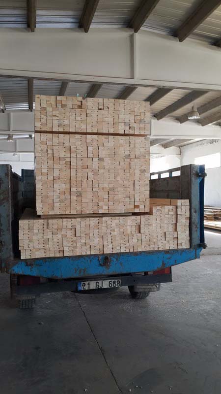 Fabrikamız