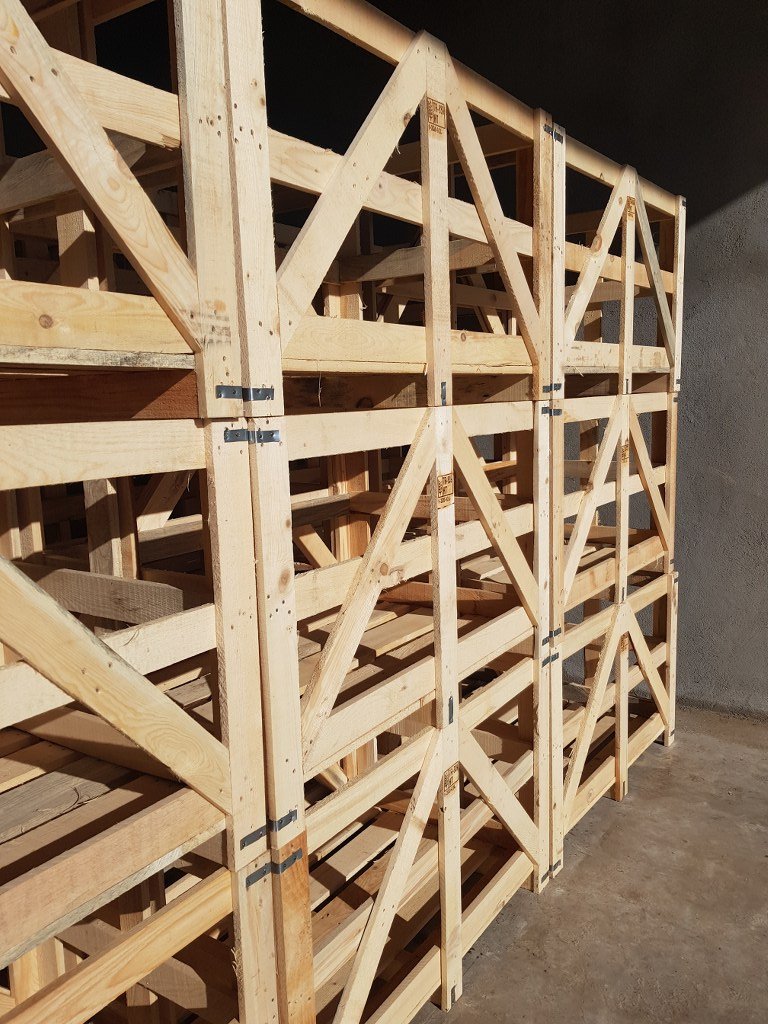 Fabrikamız
